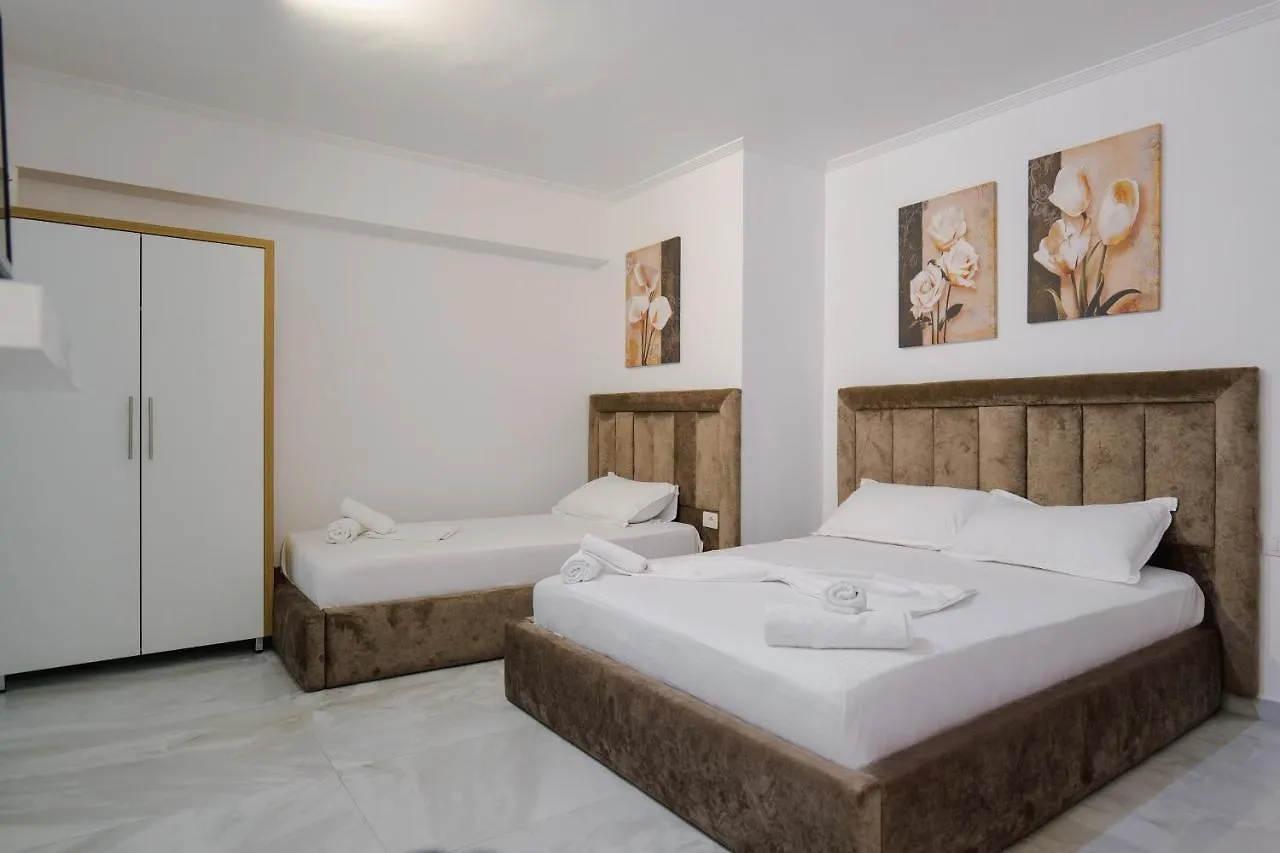 Osmani Rooms Sarande