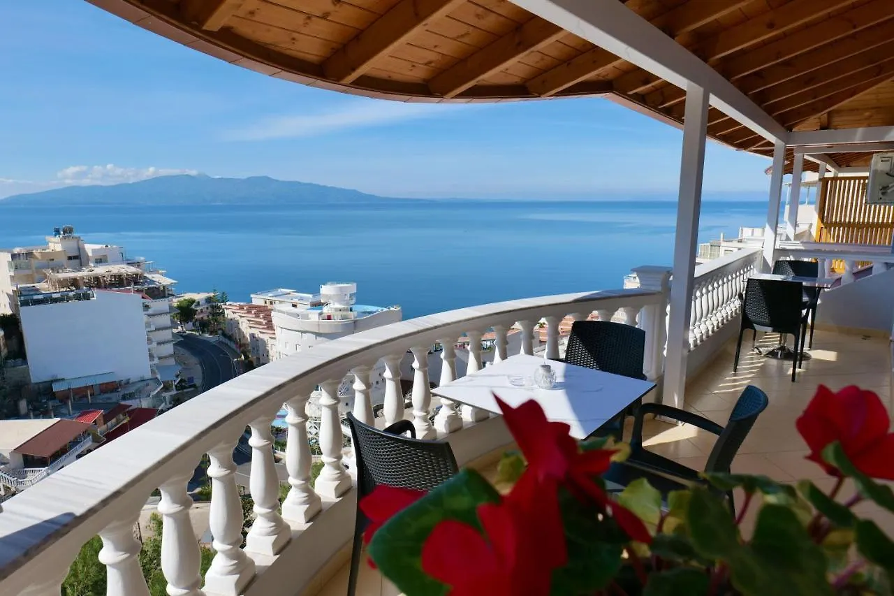 Osmani Rooms Sarande Albania
