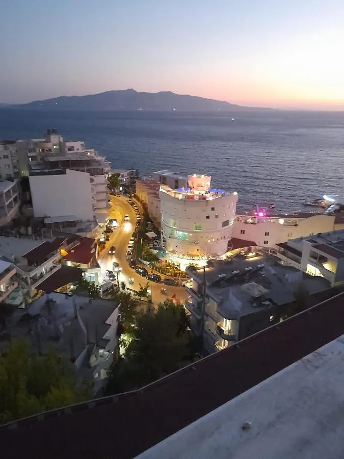 Guest house Osmani Rooms Sarande Albania