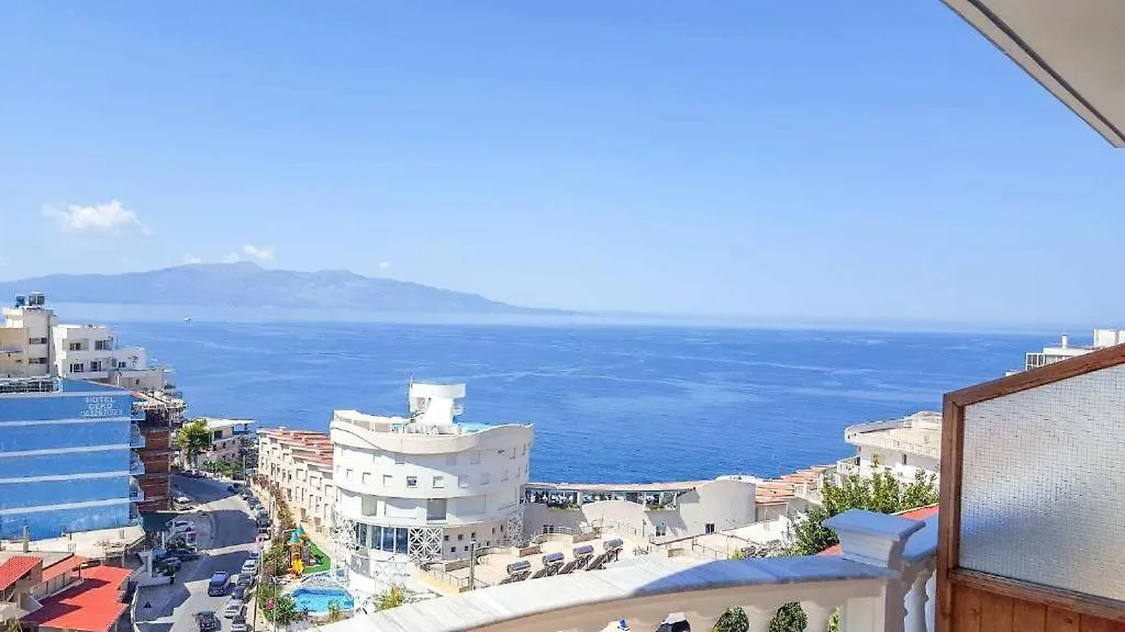 Osmani Rooms Sarande