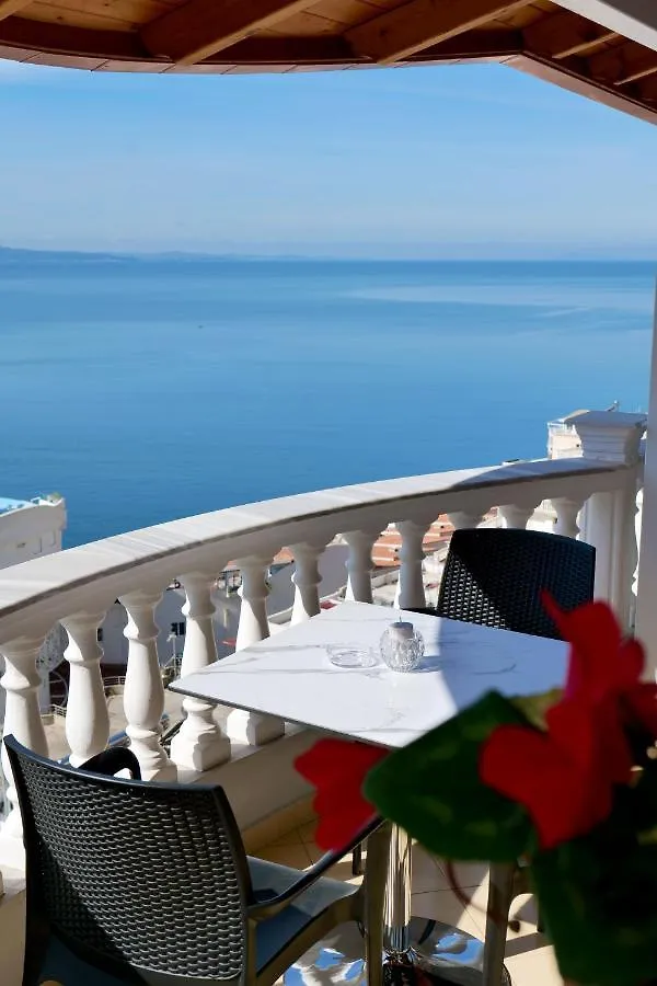 Osmani Rooms Sarande Albania