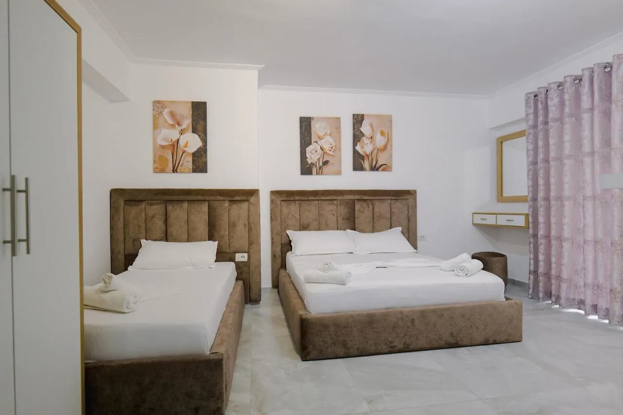 Osmani Rooms Sarande Albania