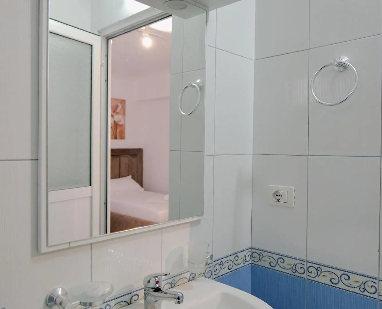 Guest house Osmani Rooms Sarande