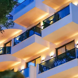 Hotel Havana, Sarande
