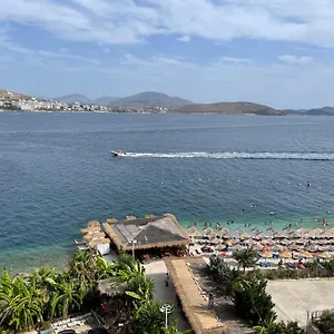 Appartement Port Side, Saranda