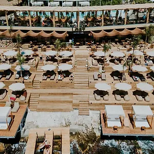 Hotel Lost Seaside, Sarande
