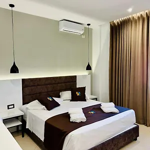Appartement Relax Apts, Saranda