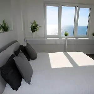 Appartement White Luxury, Saranda