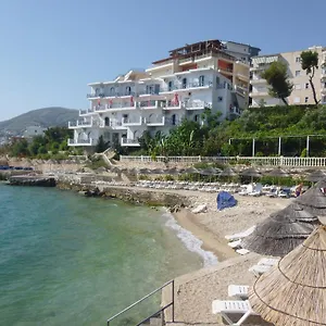 Hotel Maestral, Sarande