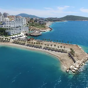 Resort Santa Quaranta Premium, Sarande