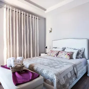 Apartment Great Alexander, Sarande