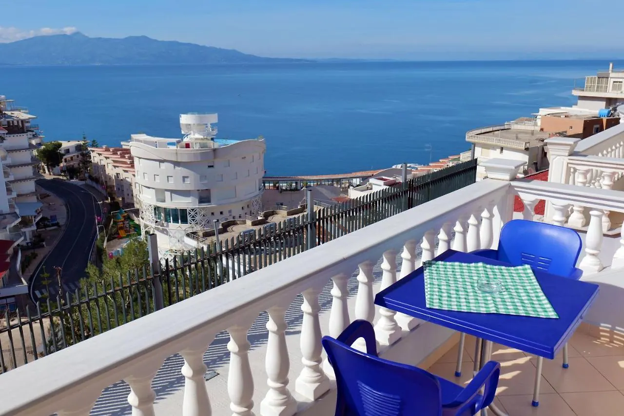 Osmani Rooms Sarande Guest house